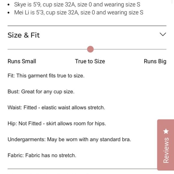 Baltic Born Muse Sequin Maxi Dress, Size L, Rose Gold - Picture 10 of 11